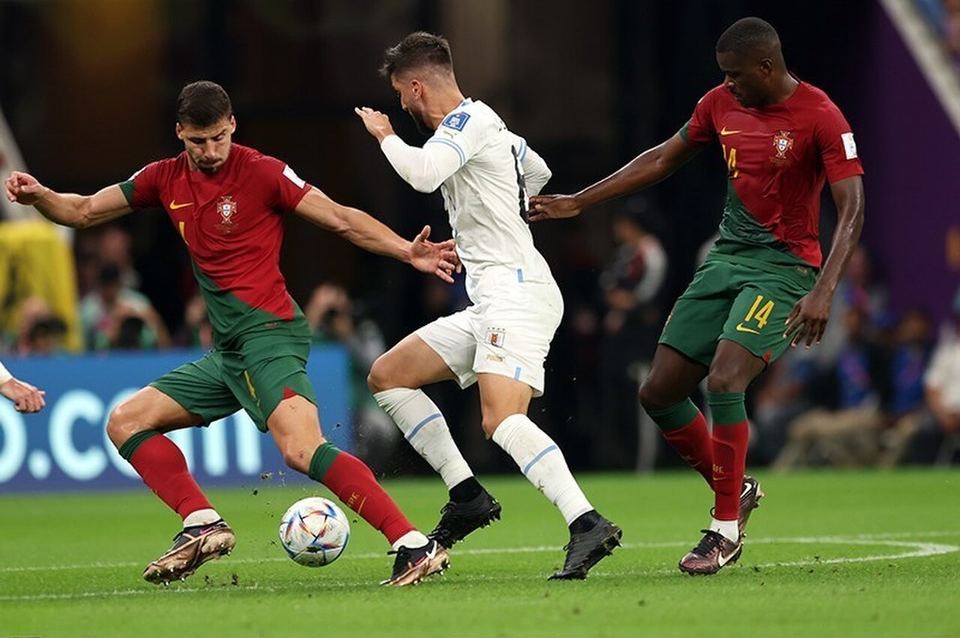 趣体育 · 资讯